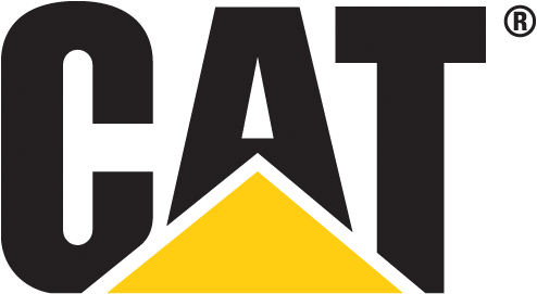 Логотип CAT