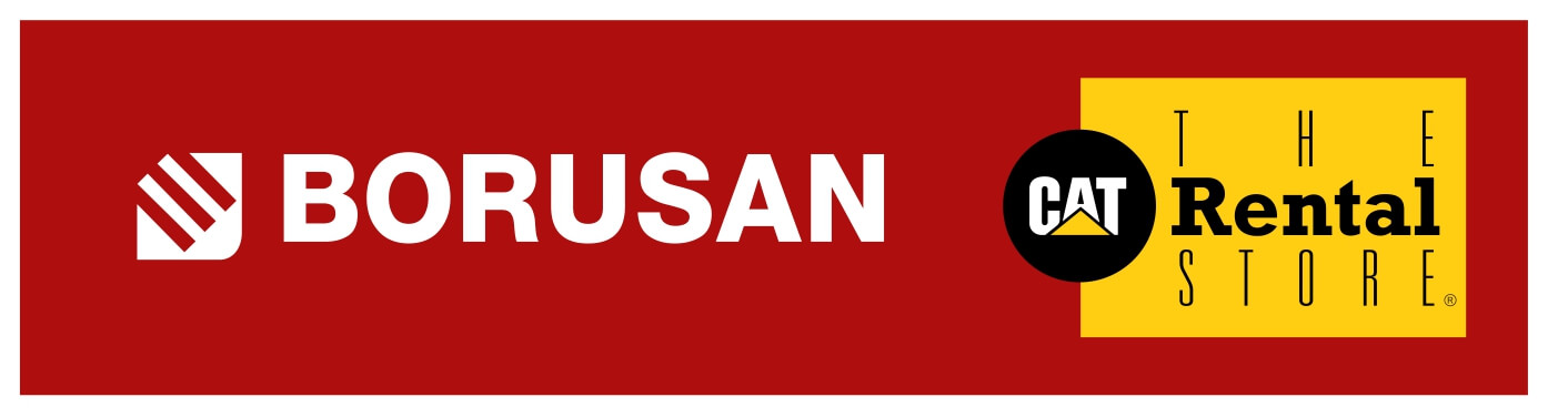 Логотип Borusan