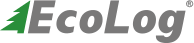 Логотип Eco Log